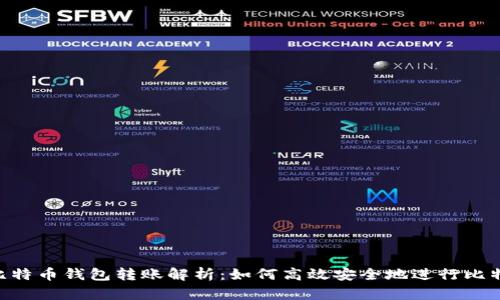 biasoti比特币钱包转账解析：如何高效安全地进行比特币转账？