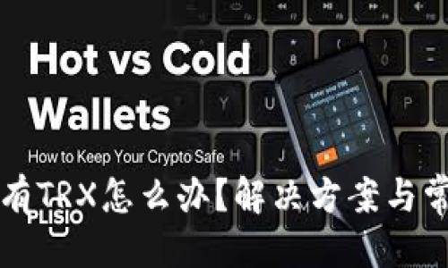 标题

钱包里面没有TRX怎么办？解决方案与常见问题解析