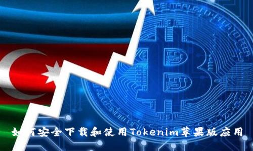 如何安全下载和使用Tokenim苹果版应用