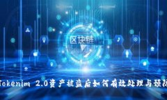 Tokenim 2.0资产被盗后如何有