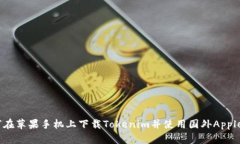 如何在苹果手机上下载T