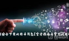 如何安全下载比特币钱包