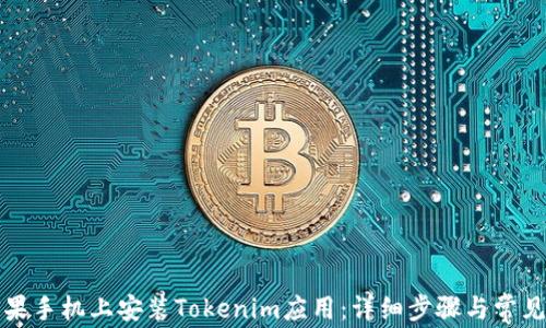 
如何在苹果手机上安装Tokenim应用：详细步骤与常见问题解答