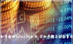 如何找回TokenIM私钥：详细