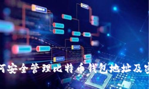 如何安全管理比特币钱包地址及密码