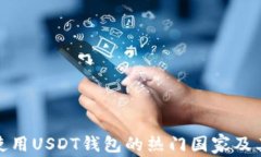 全球使用USDT钱包的热门国家及其优势