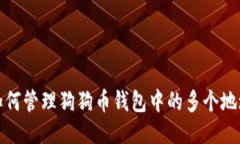 如何管理狗狗币钱包中的多个地址