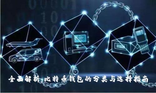 全面解析：比特币钱包的分类与选择指南