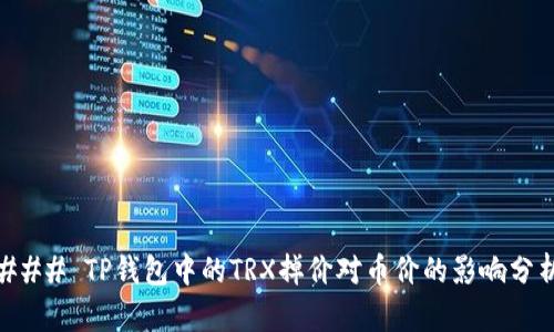 ### TP钱包中的TRX掉价对币价的影响分析