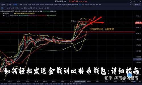 如何轻松发送金钱到比特币钱包：详细指南