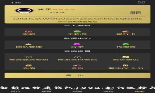 全面解析比特币钱包1002：如何选择与使用