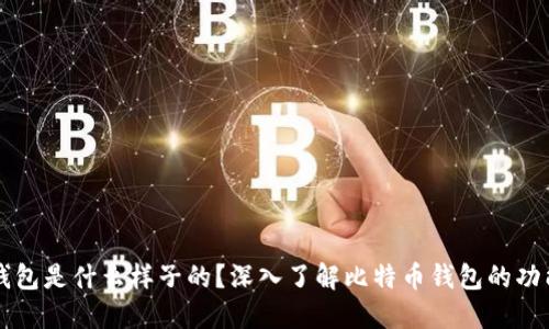 比特币钱包是什么样子的？深入了解比特币钱包的功能与类型