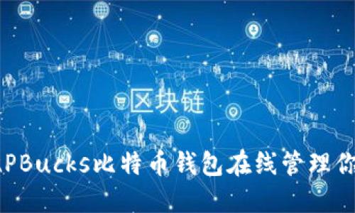 如何使用P2PBucks比特币钱包在线管理你的数字资产