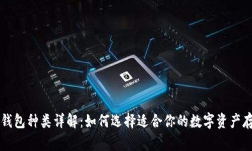 比特币钱包种类详解：如何选择适合你的数字资产存储方式