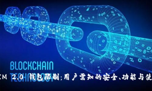 TokenIM 2.0 钱包限制：用户需知的安全、功能与使用指南