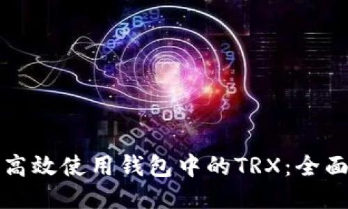 如何高效使用钱包中的TRX：全面指南