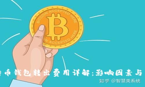 比特币钱包转出费用详解：影响因素与策略