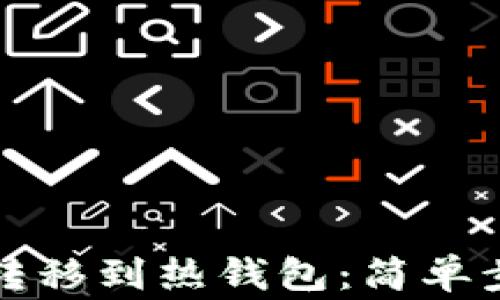 
如何将泰达币转移到热钱包：简单步骤和注意事项