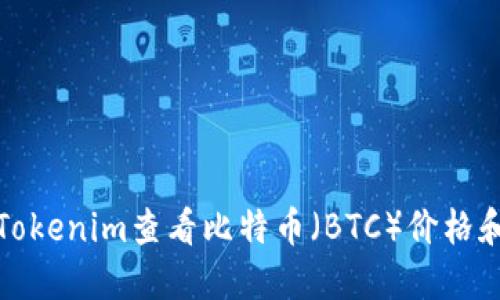 如何使用Tokenim查看比特币（BTC）价格和交易信息