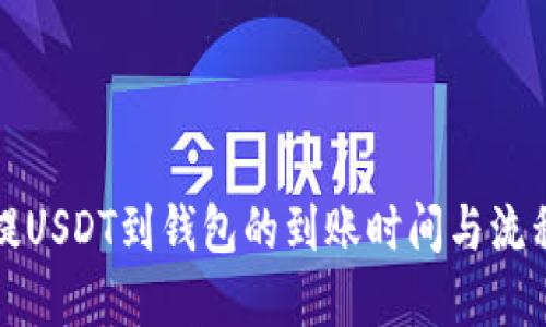 火币提USDT到钱包的到账时间与流程详解