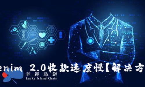 为何Tokenim 2.0收款速度慢？解决方案与策略