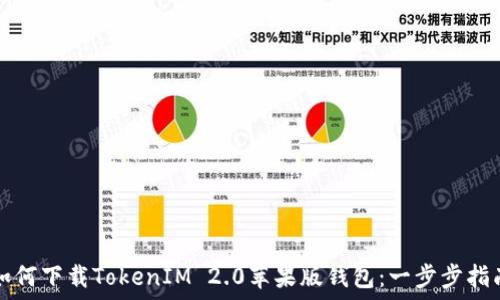  
如何下载TokenIM 2.0苹果版钱包：一步步指南