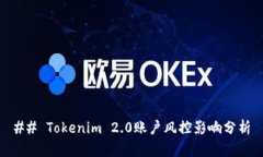## Tokenim 2.0账户风控影响分析