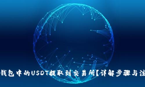 如何将钱包中的USDT提取到交易所？详解步骤与注意事项