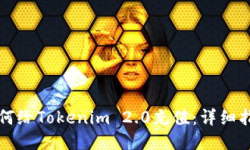 如何给Tokenim 2.0充值：详细指南
