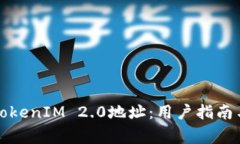 如何快速查询TokenIM 2.0地址：用户指南与常见问题