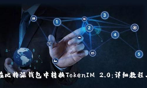 如何在比特派钱包中转换TokenIM 2.0：详细教程与指南
