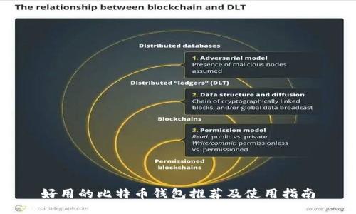 好用的比特币钱包推荐及使用指南