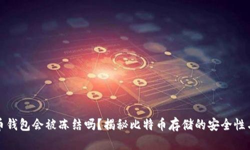 比特币钱包会被冻结吗?揭秘比特币存储的安全性与风险