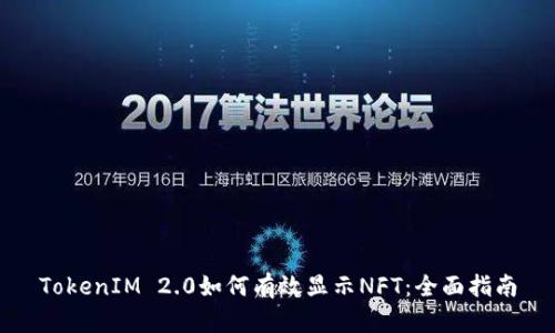 TokenIM 2.0如何有效显示NFT：全面指南