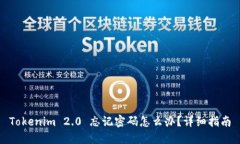 Tokenim 2.0 忘记密码怎么办？详细指南