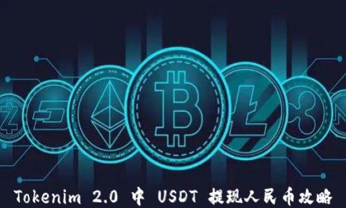 
Tokenim 2.0 中 USDT 提现人民币攻略