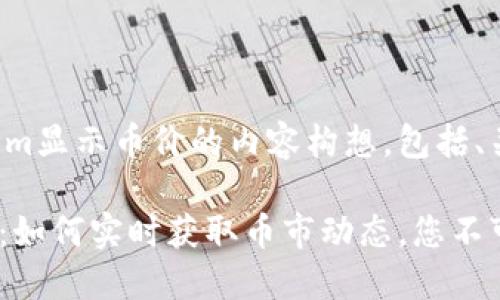 以下是关于Tokenim显示币价的内容构想，包括、关键词及大纲：

深度揭秘Tokenim：如何实时获取币市动态，您不可不知的交易秘密！
