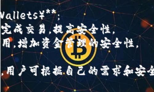 比特币钱包主要可以分为以下几类：

1. **热钱包（Hot Wallets）**：
   - **描述**：热钱包是指与互联网连接的比特币钱包，方便用户快速访问和交易。
   - **种类**：
     - **桌面钱包（Desktop Wallets）**：安装在电脑上的钱包软件。
     - **移动钱包（Mobile Wallets）**：手机应用程序，便于随时随地完成交易。
     - **网页钱包（Web Wallets）**：通过浏览器访问的钱包，存储在云端。

2. **冷钱包（Cold Wallets）**：
   - **描述**：冷钱包是指与互联网断开连接的比特币钱包，提供更高的安全性，适合长期储存。
   - **种类**：
     - **硬件钱包（Hardware Wallets）**：专门的物理设备，存储私钥，通常需要连接到电脑才能进行交易。
     - **纸钱包（Paper Wallets）**：将比特币地址和私钥以纸质形式打印出来，完全离线。

3. **托管钱包（Custodial Wallets）**：
   - **描述**：由第三方服务提供商管理的钱包，用户的私钥由服务商保管，类似于银行存款。
   - **特点**：虽然使用方便，但完全信任服务提供商，存在一定的风险。

4. **非托管钱包（Non-Custodial Wallets）**：
   - **描述**：用户拥有并管理自己的私钥，完全控制自己的资产。
   - **优点**：安全性更高，但用户需自行保管私钥。

5. **多重签名钱包（Multisignature Wallets）**：
   - **描述**：需要多位用户签名才能完成交易，提高安全性。
   - **应用场景**：适合组织或企业使用，增加资金管理的安全性。

每种钱包都有其独特的特点与适用场景，用户可根据自己的需求和安全性考虑选择合适的比特币钱包。