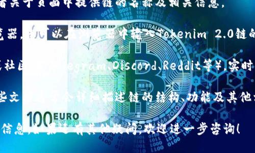 要查看Tokenim 2.0链的名称，您可以按照以下步骤进行：

1. **官方网站**：访问Tokenim的官方网站，通常会在首页或者关于页面中提供链的名称及相关信息。

2. **区块链浏览器**：许多区块链项目都有自己的区块链浏览器，您可以在浏览器中输入Tokenim 2.0链的地址，查看链的详细信息，包括链名称、总供应量、区块高度等。

3. **社交媒体和社区**：访问Tokenim的官方社交媒体账号或社区（如Telegram、Discord、Reddit等），实时获取相关信息和公告。

4. **文档和白皮书**：查看Tokenim的官方文档或白皮书，这些文档通常会详细描述链的结构、功能及其他相关信息。

通过以上方法，您应该能够找到Tokenim 2.0链的名称及相关信息。如果还有其他疑问，欢迎进一步咨询！