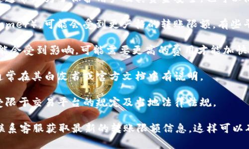 对于Tokenim（可能是指与某种加密货币或平台有关的代币），转账是否有限额通常取决于该平台的具体规则和政策。这些政策可能会因不同的代币、交易对、用户账户类型和市场条件而有所不同。

一般来说，关于转账有限额的考虑因素包括：

1. **平台政策**：很多加密货币交易平台会设定转账的最低和最高限额，这通常是为了保护用户及其资金安全，也可以防止洗钱等违法行为。

2. **用户身份验证**：如果用户未完成身份验证（KYC, Know Your Customer），可能会受到更严格的转账限额。有些平台会对未验证用户限制转账额度，以降低风险。

3. **网络拥堵**：在某些情况下，如果区块链网络出现拥堵，用户的转账可能会受到影响，可能需要更高的费用才能加快处理速度。

4. **代币本身的属性**：某些代币可能自身设定了转账的限制，具体规格通常在其白皮书或官方文档中有说明。

5. **法定货币与法币兑换**：如果涉及到将代币转换为法定货币，可能会受限于交易平台的规定及当地法律法规。

建议您在使用Tokenim或相关加密货币转账前，查阅该平台的官方文档或联系客服获取最新的转账限额信息。这样可以确保您了解相关政策，从而避免在转账过程中出现不必要的麻烦。