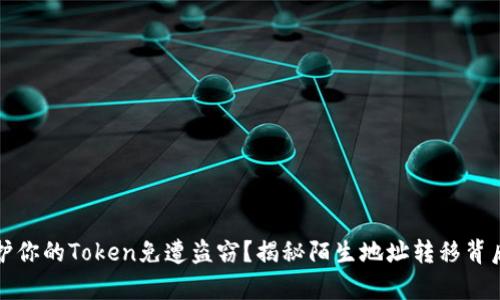 如何保护你的Token免遭盗窃？揭秘陌生地址转移背后的真相