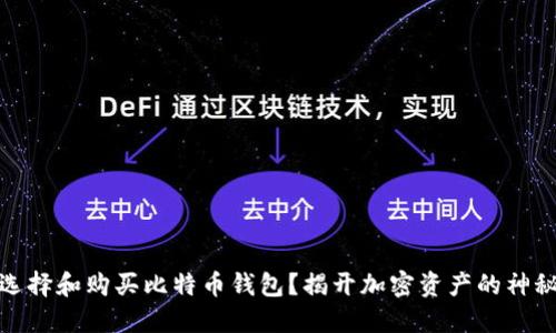 如何选择和购买比特币钱包？揭开加密资产的神秘面纱