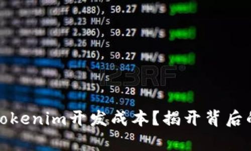 如何计算Tokenim开发成本？揭开背后的神秘面纱