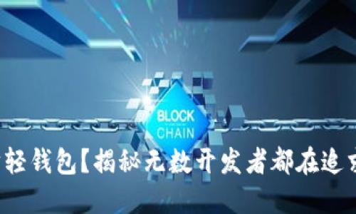 如何开发一个以太坊轻钱包？揭秘无数开发者都在追求的轻量级解决方案！