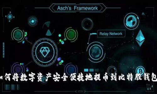 如何将数字资产安全便捷地提币到比特股钱包？