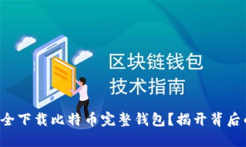 如何安全下载比特币完整钱包？揭开背后的秘密！