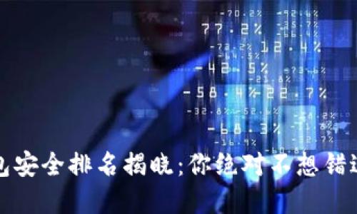 2023年比特币钱包安全排名揭晓：你绝对不想错过的投资保护秘诀！