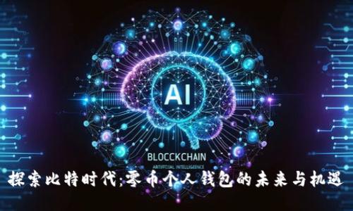 探索比特时代：零币个人钱包的未来与机遇