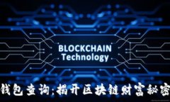   以太坊钱包查询：揭开区块链财富秘密的面纱