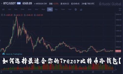 如何选择最适合你的Trezor比特币冷钱包？